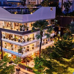 Byd Lofts - Boutique Hotel & Serviced Apartments - Patong Beach, Phuket